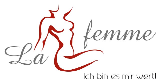 La Femme – Ich bin es mir wert!