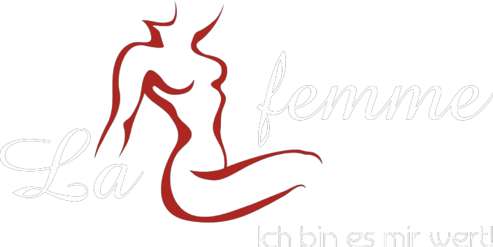 La Femme – Ich bin es mir wert!